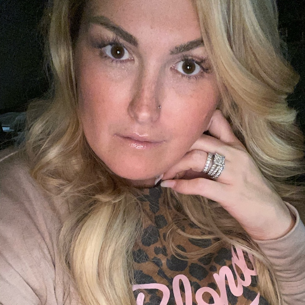 Meet your Posher, Kristi